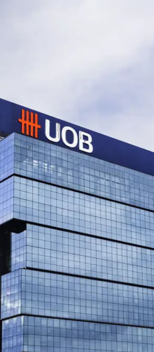 UOB